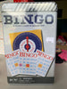 Bingo en caja metálica