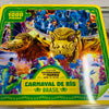 Rompecabezas 1000 piezas carnaval de rio