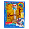 Disney Store Forky Talking Action Figure