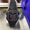 Reloj Q&Q negro digital pequeñito