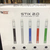 Vaporizador yocan verde stix 2.0