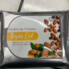 Toallitas húmedas para maquillaje Árgano