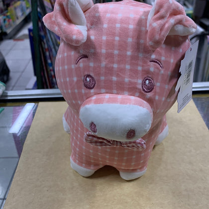 Peluche Cerdito Pequeño