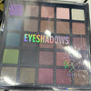 Sombras Px look 25 tonos