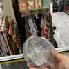 Aro acero inox 7-1/2x4cms