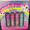 Brillo labios caticorn hot focus