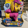 Paw Patrol Skye Figura con sonido y movimiento