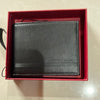 Billetera Perry Ellis negra