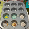 Moldes cup cake