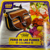 Rompecabezas 1000 piezas feria de las flores Colombia