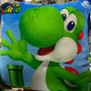 Almohadón súper Mario Yoshi