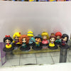 Figuras de princesas