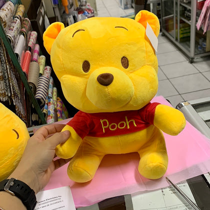 Peluche Pooh