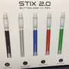 Vaporizador yocan rojo stix 2.0