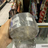 Aro acero inox 10x6cm