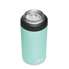 Yeti Rambler Colster Tall Can Seafoam