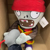 Plantas vs zombies zumo