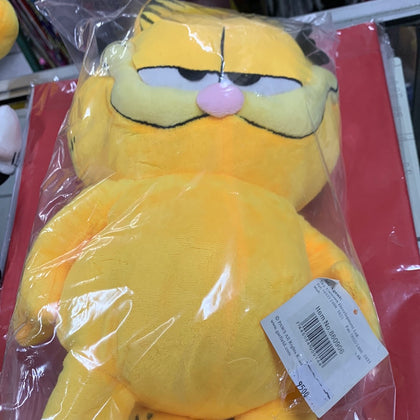 Peluche garfield