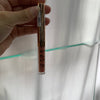 Amuse lip gloss xoxo