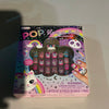 Uñas gaticornio