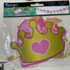 Banderín princesas
