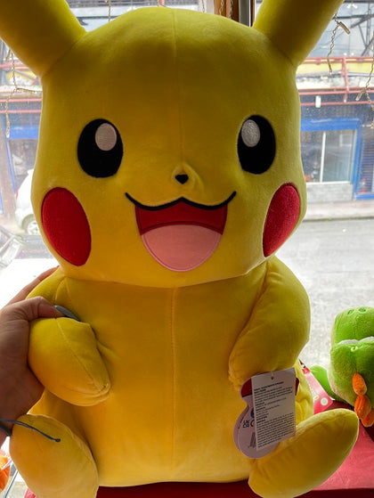 Peluche de pokemon