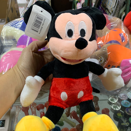 Peluche mickey