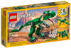 Lego Creator / Mighty Dinosaurs 31058