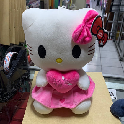 Peluche Hello Kitty 28cm