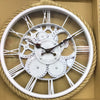 Reloj pared