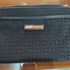 Cosmetiquera Negra Tommy Hilfiger