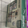Cocina talented chef negra con beige