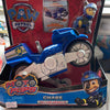 Paw patrol Chase deluxe vehicle