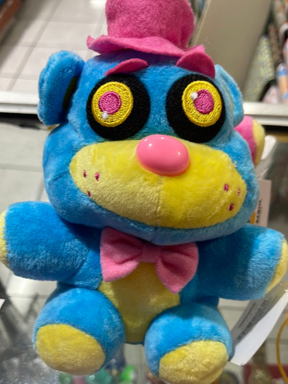 Peluche five nights at Freddy’s colores