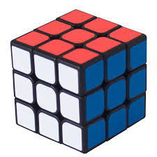 Cubo 3x3 QY Toys