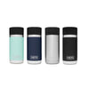 Yeti Rambler Botella 12oz Stainless steel