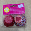 Mini Cápsula de Amor Wilton