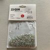 Zion Piedritas de swarovski #8