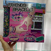 Set de pulseras Friendship Bracelet +20 brazaletes