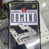 Domino doble 6 spinner