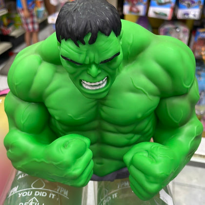 Alcancía de Hulk