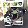 Funko pop disney villains Maleficent 1082