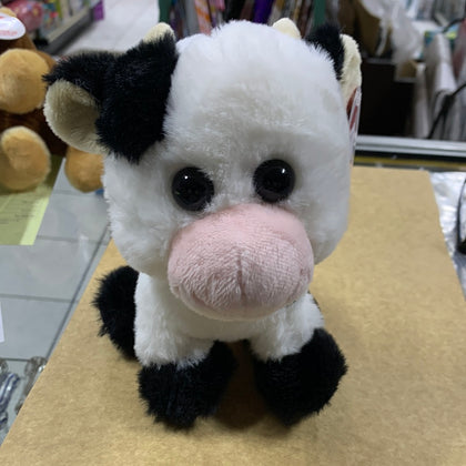 Peluche Vaca Fiesta