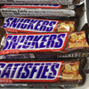 Snickers