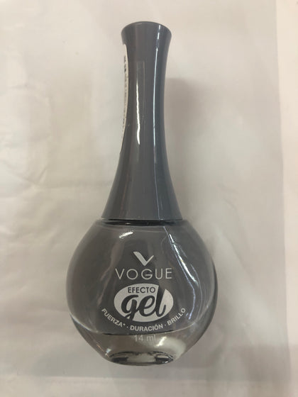 Esmalte vogue efecto gel ánimo