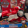 Paw patrol Marshall deluxe vehicle