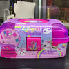 Caja de maquillaje carryall hot focus