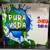 Taza Costa Rica pura vida