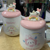 Taza Conejito Con Cucharita