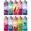 Encendedor Bic Estampado